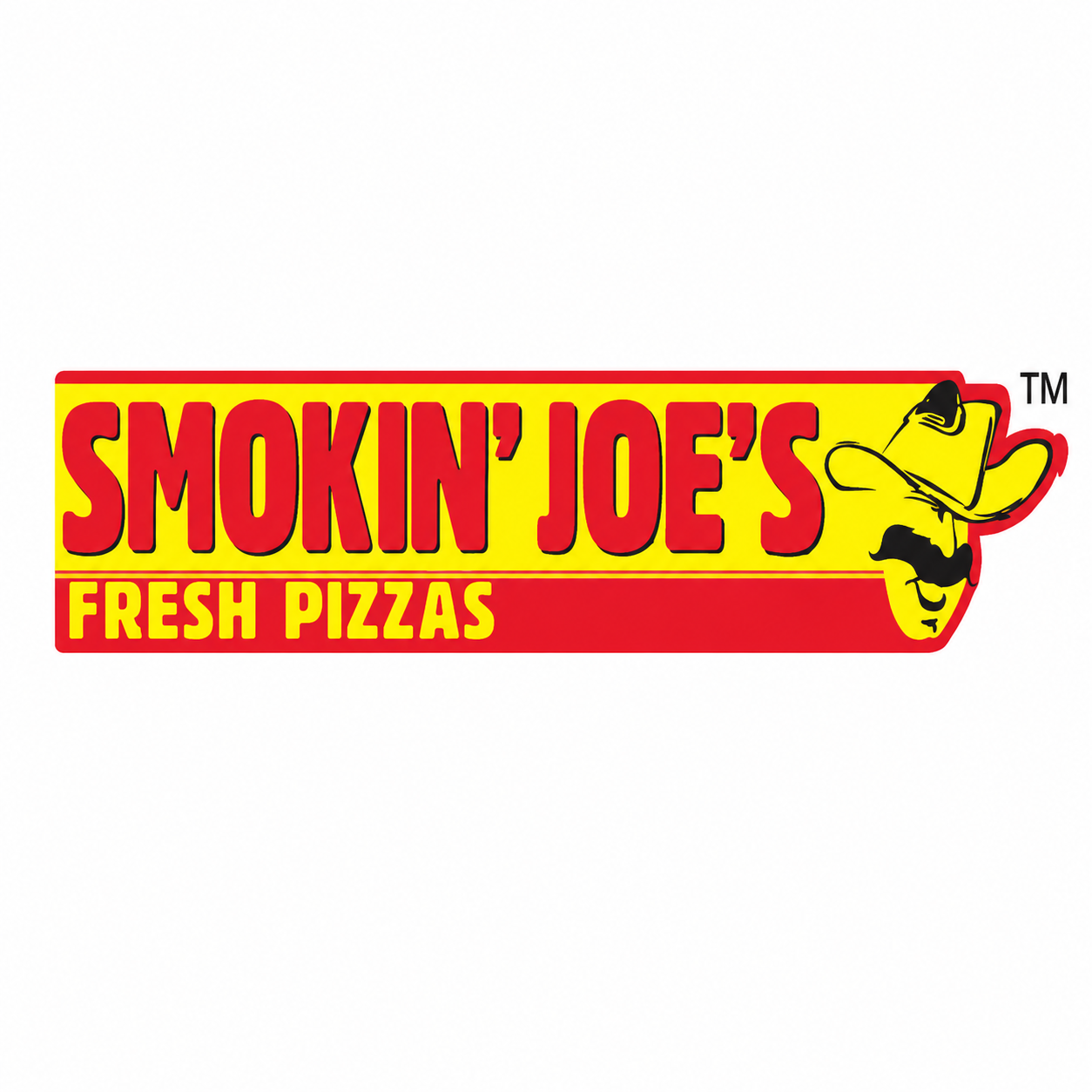 Smokin' Joe's Pizza